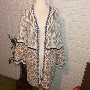 Chico’s Cardigan